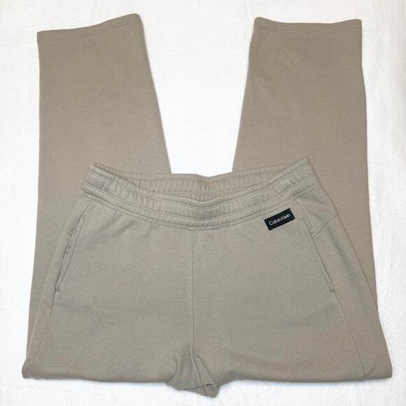 Calvin klein sweatpants size m - Picture 3 of 4